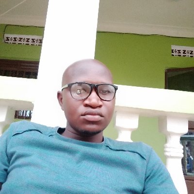 Profile Picture of Albert K. Pascal (@KafilondiAlbe) on Twitter