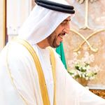 Profile Picture of Abdullah bin Rashid Al Mualla (@hhsheikhabdullah) on Instagram