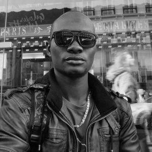 Profile Picture of Joe Si Camara Paris (@Sadio07673386) on Twitter