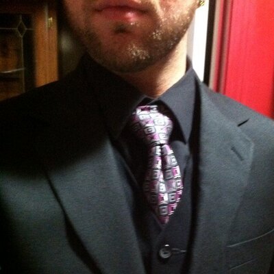 Profile Picture of JoshuaMarie Allen (@JoshuaMarie) on Twitter