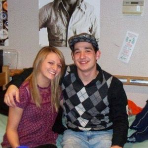 Profile Picture of Amy Lentz (@amy_08) on Myspace