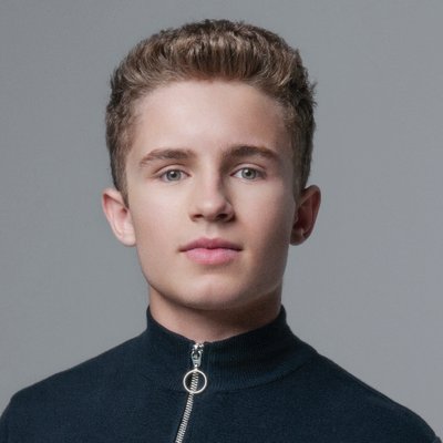 Profile Picture of Sean Giambrone (@seangiambrone1) on Twitter