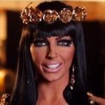 Profile Picture of ⠀⠀⠀⠀⠀⠀⠀💎 Alyssa Edwards 💎 (@alyssaedwardsfans) on Instagram