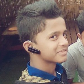 Profile Picture of Adarsh Shetty (@adarshshetty123) on Twitter