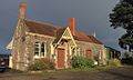 Profile Photo of Dunster railway stationon Wikipedia