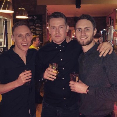 Profile Picture of Dan Radley (@RadleyDan) on Twitter