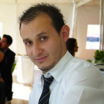 Profile Picture of Florencio Luna (@florencioluna39) on Twitter