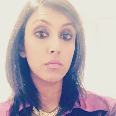 Profile Picture of Shruti Shah (@shrutishah999) on Twitter