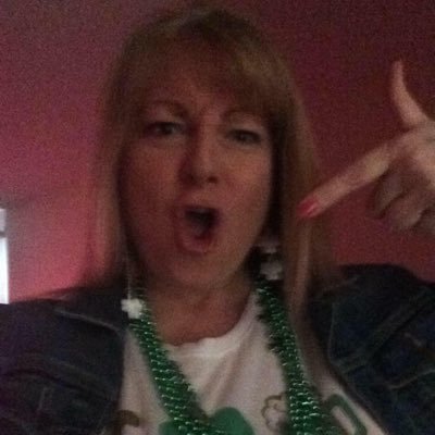 Profile Picture of Sandi Murphy (@sandimurphy28) on Twitter