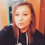 Profile Picture of Crystal David (@crystal_1695) on Instagram