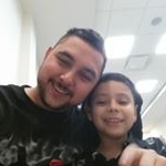 Profile Picture of Adrian Alejandro Caudillo (@alexxcaudillo) on Instagram