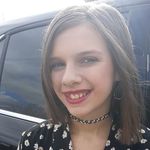 Profile Picture of 𝓜𝓬𝓴𝓮𝓷𝔃𝓲𝓮! (@mk_samovitz) on Instagram
