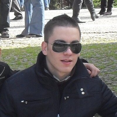 Profile Picture of Alessandro Coppola (@alex_copp) on Twitter