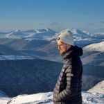 Profile Picture of Sean Baxter (@seany.baxter) on Instagram
