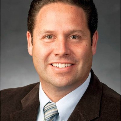 Profile Picture of Jeffrey S. Reber (@reber_jeffrey) on Twitter