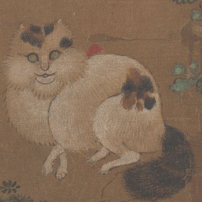 Profile Picture of Francesca Giannetti (@jo_frankie) on Twitter