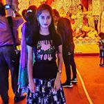 Profile Picture of Priyanka Chatterjee (@priyanka_titly) on Instagram