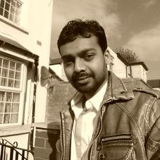 Profile Picture of Nikesh Patel (@nikeshpatel1731) on Twitter