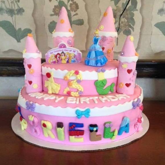 Profile Picture of Hillary Long (@cuppycakes82) on Poshmark