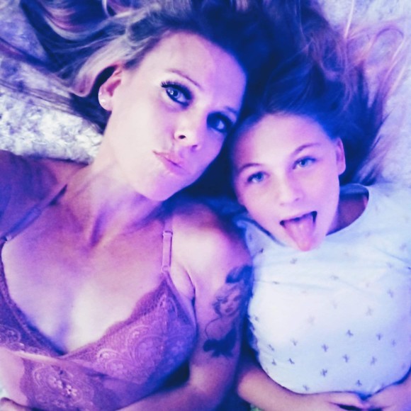 Profile Picture of Carly Jackson (@heavensentbaby3) on Poshmark