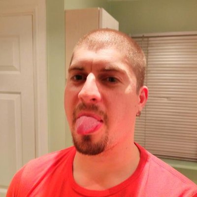 Profile Picture of Daniel Crossfield (@CrossfieldDan) on Twitter