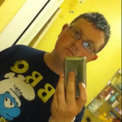 Profile Picture of Tom Whitby (@p_whitby) on Twitter