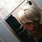 Profile Picture of Michael Edmondson (@veil_of_ashes_to_new_maya) on Instagram