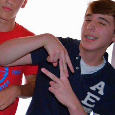 Profile Picture of Evan Hecht (@GreebShot) on Twitter