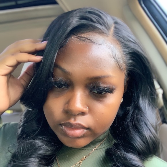 Profile Picture of Ahmiyah Frost (@ahmiyahfrost) on Poshmark