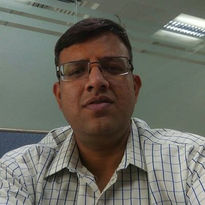 Profile Picture of Ashish Mishra (@ashishmishra9) on Twitter