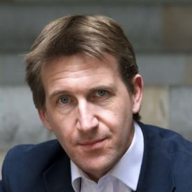Profile Picture of Dan Jarvis 4 Leader (@dan4leader) on Twitter