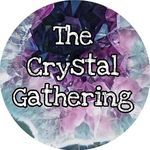 Profile Picture of The Crystal Gathering (@thecrystalgathering) on Instagram