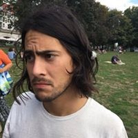Profile Picture of Joshua Cordova (@joshua-cordova-4) on Quora