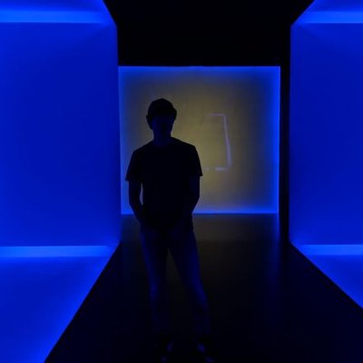 Profile Picture of Matthew Costello (@saxy_costello) on Twitter