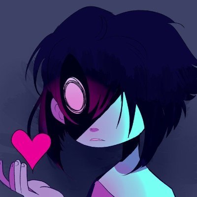 Profile Picture of Kris Dreemurr (@Toothpaste_Dick) on Twitter