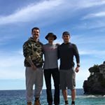 Profile Picture of Steve Barrett (@stevebearrett) on Instagram