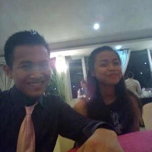 Profile Picture of John Paul Almonte JP (@AlmonteJp) on Twitter