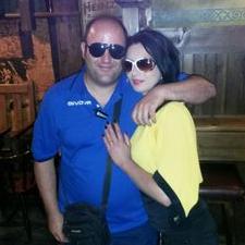 Profile Picture of Michele Annicchiaric (@Tison79) on Twitter