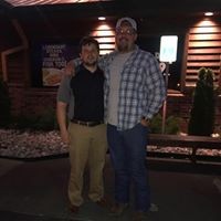 Profile Picture of Clayton Fields (@clayton-fields-4) on Quora