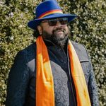 Profile Picture of Milan Chakraborty (@hollywoodhindu) on Instagram