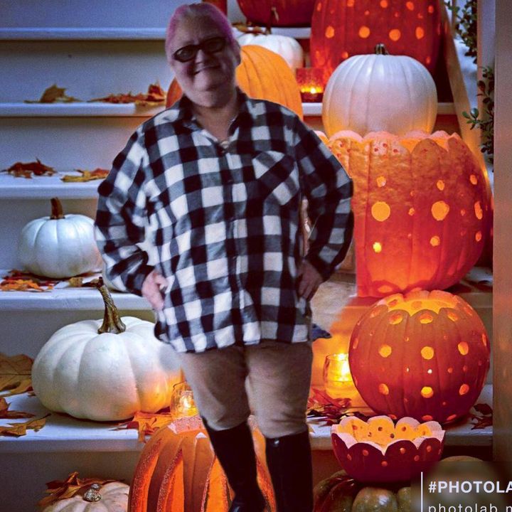 Profile Picture of Shawna Ridgeway (@shawnaridgeway) on Tiktok