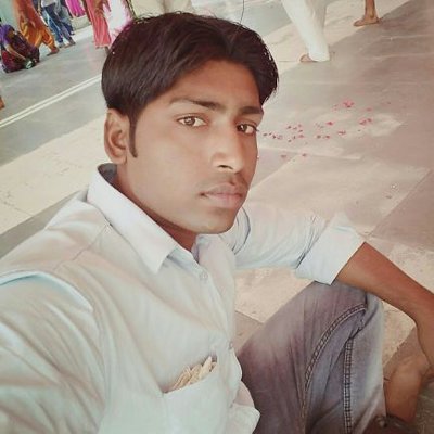 Profile Picture of Ramesh Prajapati (@Rameshp81058355) on Twitter