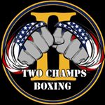 Profile Picture of Casey Ericson Boxing/Fitness (@twochampsboxing) on Instagram