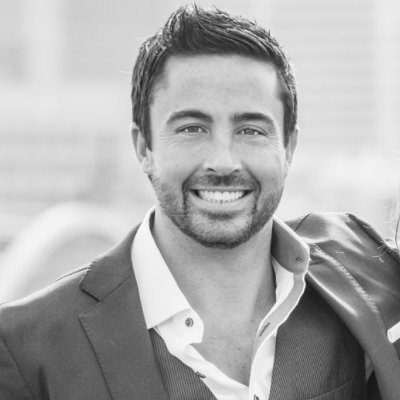 Profile Picture of Travis Steffens (@steffens_travis) on Twitter