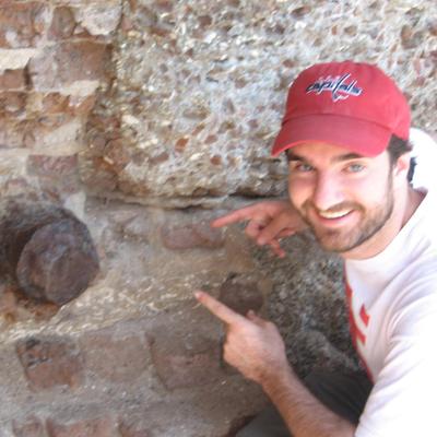 Profile Picture of Dan Shedd (@DanStallionman) on Twitter