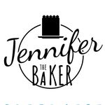 Profile Picture of Jennifer Wilkie (@jennifer_the_baker) on Instagram