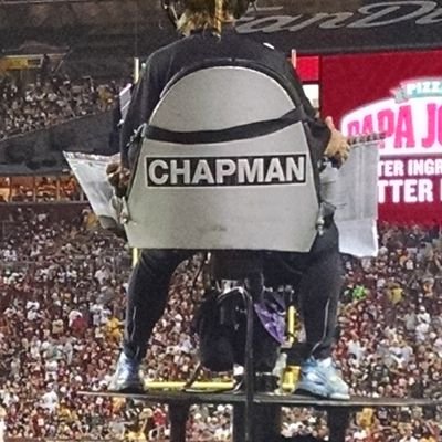 Profile Picture of Charles Chapman (@aftertheend) on Twitter