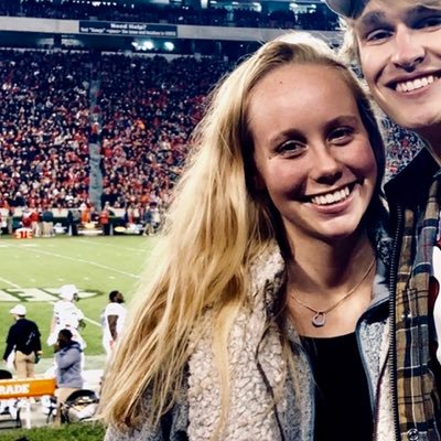 Profile Picture of Kendall Keebaugh (@kendallkeebaugh) on Twitter