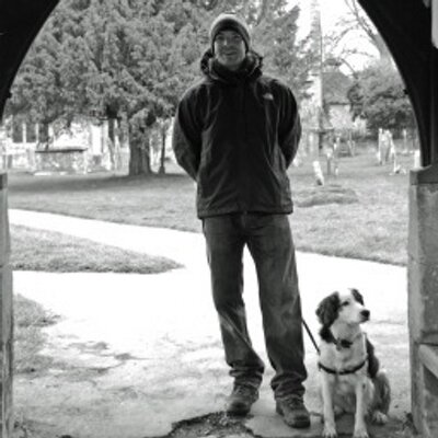 Profile Picture of Peter Guille (@bespokegreenoak) on Twitter