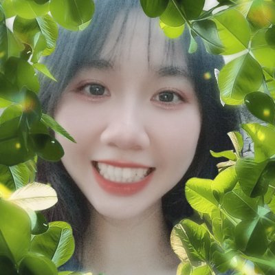 Profile Picture of CatherineShao (@catherineShao1) on Twitter
